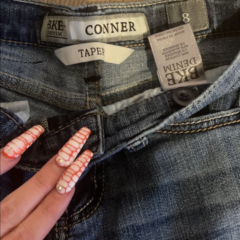 Bke BOYS jeans